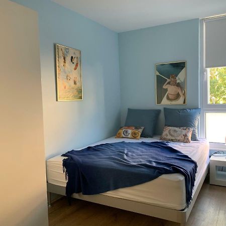 Bingo Apartment โอมิช ภายนอก รูปภาพ