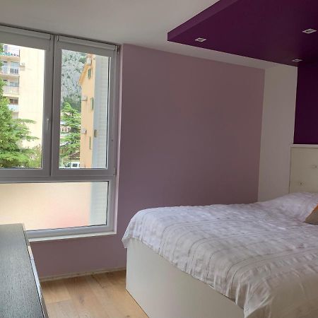 Bingo Apartment โอมิช ภายนอก รูปภาพ