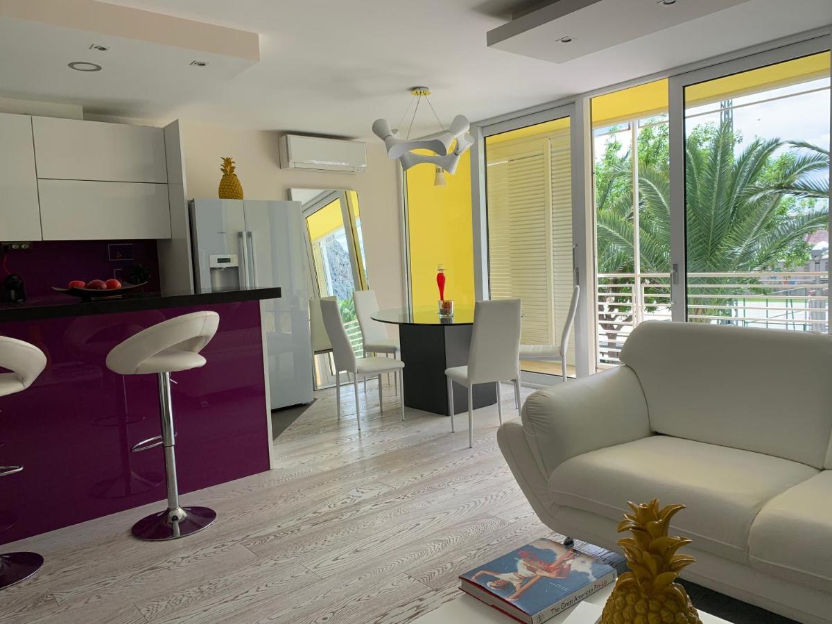 Bingo Apartment โอมิช ภายนอก รูปภาพ
