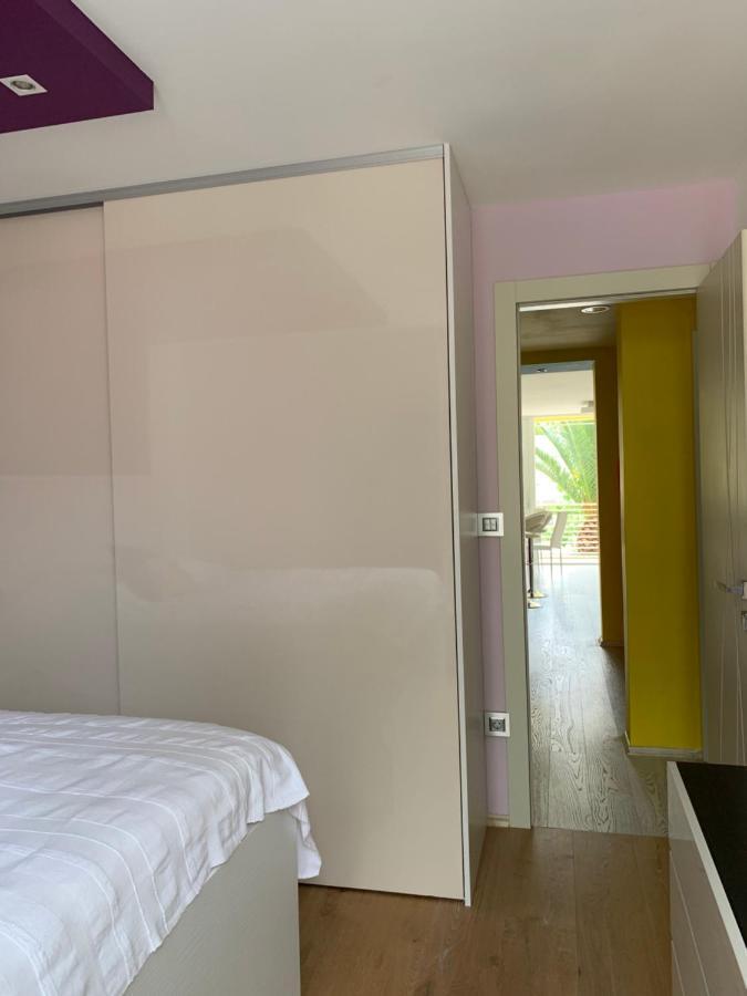 Bingo Apartment โอมิช ภายนอก รูปภาพ