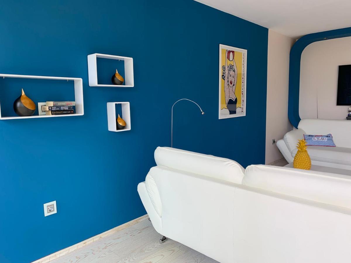 Bingo Apartment โอมิช ภายนอก รูปภาพ