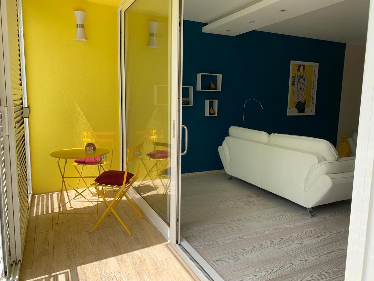 Bingo Apartment โอมิช ภายนอก รูปภาพ