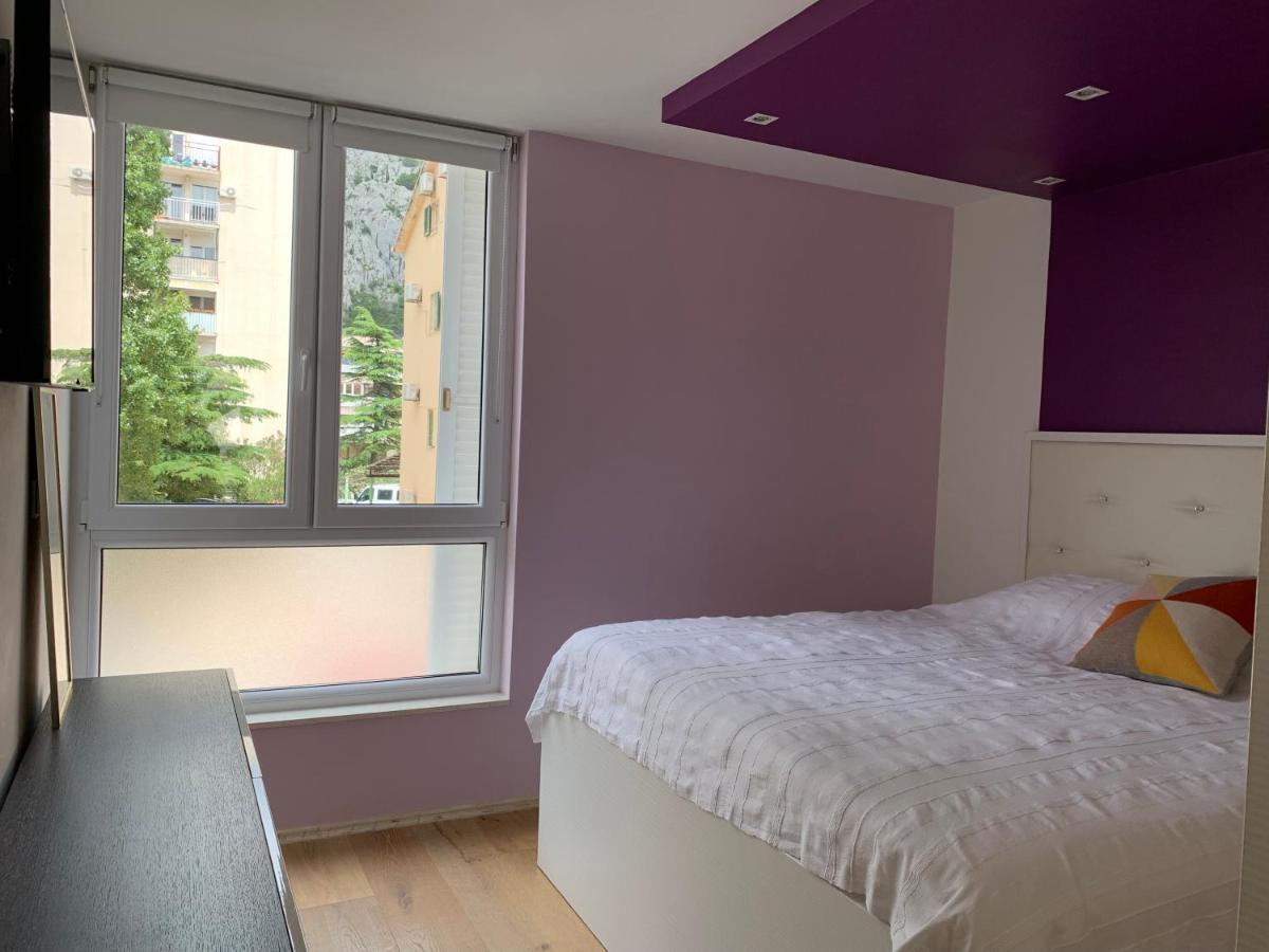 Bingo Apartment โอมิช ภายนอก รูปภาพ