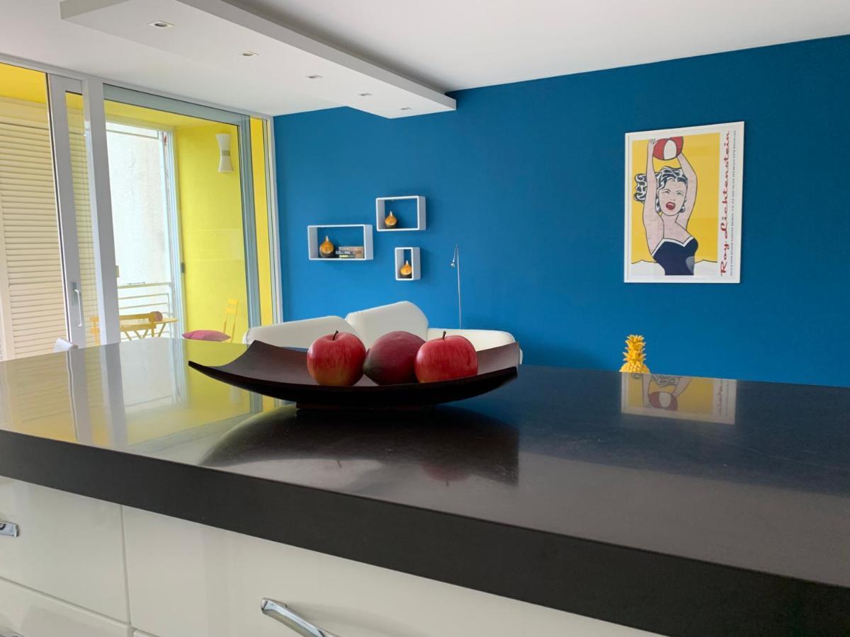 Bingo Apartment โอมิช ภายนอก รูปภาพ