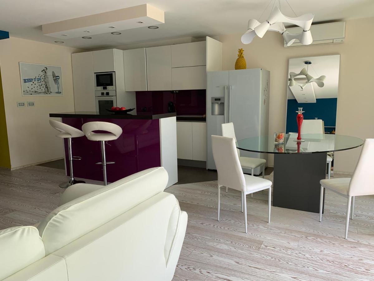 Bingo Apartment โอมิช ภายนอก รูปภาพ